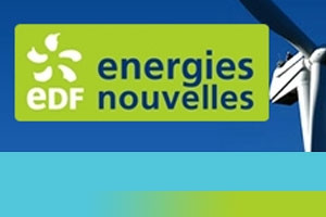 EDF EN poursuit le dveloppement de son parc olien