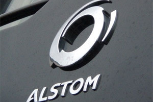 Alstom en hausse, JPM relve son objectif de cours de E43  E47