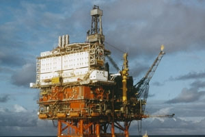 Apache achte des actifs d'Exxon en Mer du nord pour $1,75 md