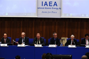 AVANT-PAPIER-Prochaine inspection de l'AIEA en Iran