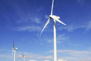 EDF Energies Nouvelles démarre les travaux en mer du parc éolien offshore de Teesside au Royaume-Uni