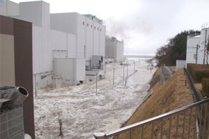 Fukushima 1 an aprs : lIRSN publie un rapport sur ses premires analyses de laccident et de ses consquences