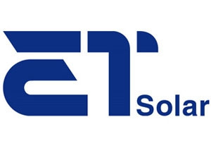 ET Solar annonce l'achvement des projets 4MW photovoltaque franais