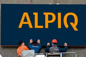Alpiq Energie France valorise l'nergie des centrales hydrolectriques
