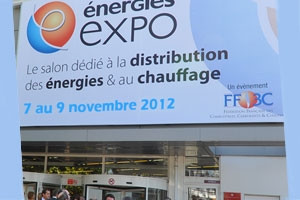 energies expo 2012