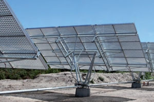 Partenariat entre Exosun et Schneider Electric pour le dveloppement des technologies avances au service  de lnergie solaire