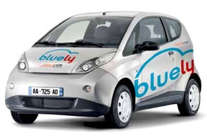LA CNR partenaire de BLUELY avec MOVE IN PURE, son offre dlectricit 100% renouvelable pour les vhicules lectriques
