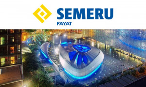 Présentation de SEMERU - FAYAT ENERGIE SERVICES