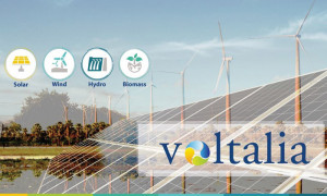Voltalia va construire deux centrales hydroélectriques au Maroc