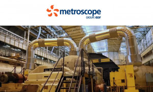EDF annonce la cration de Metroscope, solution d'intelligence artificielle