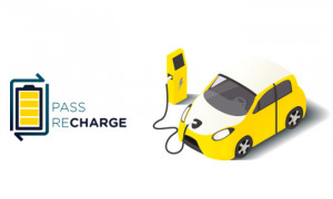 Pass Recharge Direct Energie Une innovation au service de la mobilit lectrique