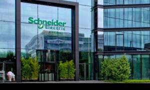 Schneider Electric rachète l'activité électrique de l'indien Larsen and Toubro pour 1,75 md EUR