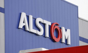 Alstom va rcuprer 2,6 mds EUR en sortant de 3 coentreprises avec GE