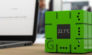 VINCI Energies investit dans la start-up GreenMe