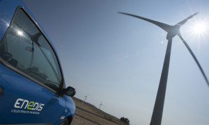 31% de l'électricité consommée par les Français a été d'origine renouvelable au deuxième semestre