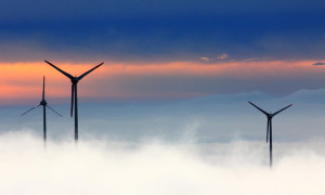 Voltalia remporte un nouveau projet éolien de 60 mégawatts au Brésil