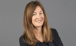 Marie-Ange Folacci est nomme directeur de la communication et porte-parole du CEA