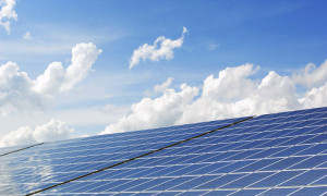 Solaire: EDF Renouvelables signe un contrat avec Shell Energy en Californie