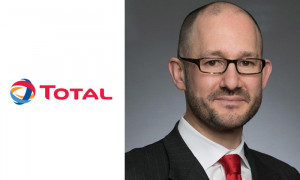 Brendan Warn est nomm directeur de la Communication financire de Total