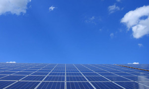 EDF Renouvelables va dvelopper 310 mgawatts solaires aux Etats-Unis