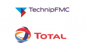 TechnipFMC remporte un contrat de plus de 75 M USD avec Total au Brsil