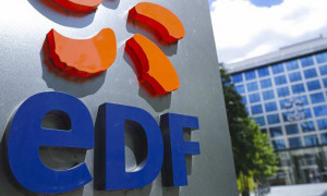 Le groupe EDF lance le plan dactionnariat salari 2019 :  ORS 2019 