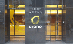 Orano remporte deux nouveaux contrats de dmantlement en Allemagne