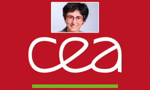 Elsa Cortijo est nomme directrice de la recherche fondamentale du CEA
