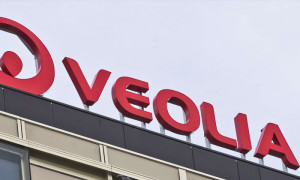 Veolia choisit une entreprise lyonnaise, Diatex, pour fabriquer et fournir 485 000 masques grand public  ses salaris en France