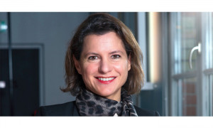 Le Conseil d'Administration annonce la nomination de Catherine MacGregor comme Directrice Générale d'ENGIE au 1er janvier 2021