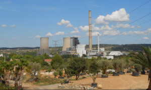 La centrale biomasse de Gardanne conforte en justice