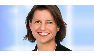 Catherine MacGregor, Directrice générale d’ENGIE au 1er janvier 2021