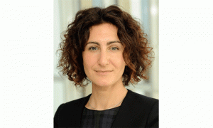 Cécile Combeau nommée Directrice des Relations Investisseurs et de la Communication Financière du Groupe SUEZ