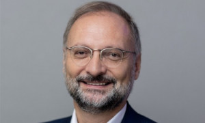 Capgemini annonce la nomination d'Olivier Sévillia au poste de Directeur général adjoint du Groupe