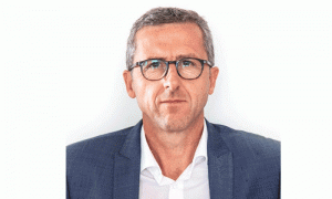 Thierry Guével est nommé directeur Santé, Sécurité au travail et Environnement de Naval Group
