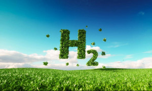30 industriels de l'énergie préparent la future filière européenne d'hydrogène totalement vert au prix des énergies fossiles