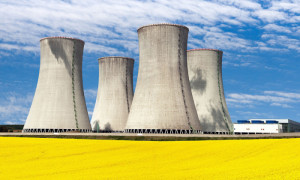 A l'origine de 10% de l'électricité mondiale, le nucléaire divise plus que jamais