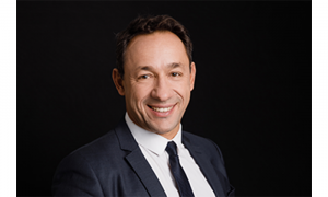 Alban Verbecke réélu à la présidence de Normandie Energies