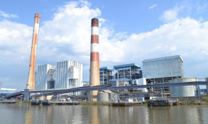 La centrale à charbon de Cordemais bien partie pour jouer les prolongations