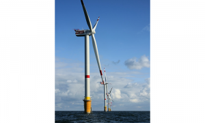 Projet éolien en Normandie: six candidats pré-sélectionnés