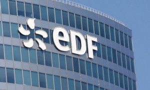 Réforme d'EDF: le gouvernement englué face au double front syndicats-Bruxelles