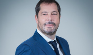 Antoine Fiévet, PDG du groupe Bel, élu Président de Citeo