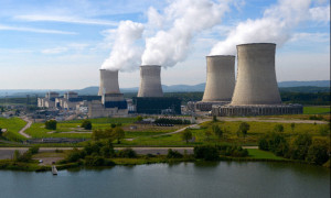 EDF rehausse son estimation de production nucléaire pour 2021