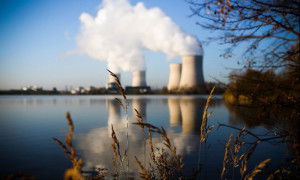 Nucléaire: EDF cède ses parts dans sa coentreprise américaine CENG pour 885 M USD