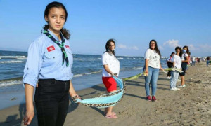 En Tunisie, des citoyens en révolte contre la pollution marine
