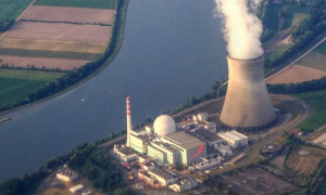 NAAREA et Assystem annoncent la signature d'un accord de coopération pour la construction d'un micro-générateur nucléaire