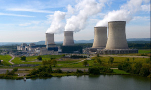 Commissariat à l'énergie atomique: appel à la grève pour une hausse des salaires