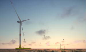 Pologne : TotalEnergies et KGHM s'associent pour développer l'éolien en mer