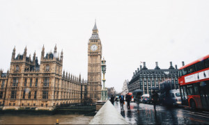 Londres accueillera une runion sur la scurit nergtique au printemps 2024
