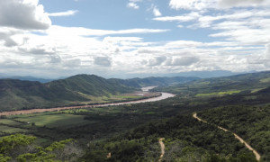 Fort ou ptrole: en Equateur, l'emblmatique rfrendum de Yasuni